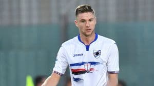Skriniar, il West Bromwich sul centrale della Sampdoria