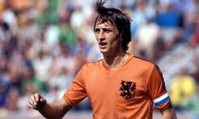 cruyff johan ajax