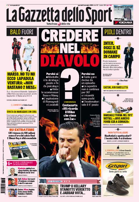 gazzetta-dello-sport-del-9-novembre-2016