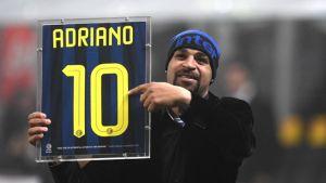 Marchionni racconta Adriano: «Ha dimostrato solo il 30%»