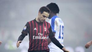 E’ un Milan tutto nuovo, ma c’è l’equivoco Bonaventura: adesso che fine fa?