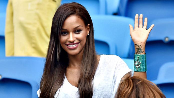 fanny neguesha
