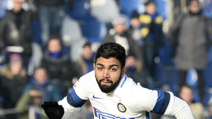 calciomercato Gabigol