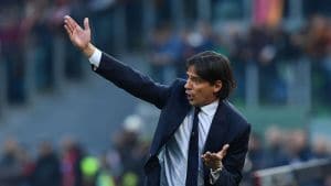 Probabili formazioni Lazio-Vitesse: Inzaghi pensa a Murgia, Crecco e Palombi