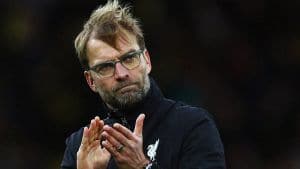 Klopp esalta il Liverpool: «Prestazione pazzesca, la miglior notte della mia vita»