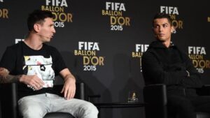 Una finale senza Messi o Ronaldo è possibile: non succedeva dal 2013