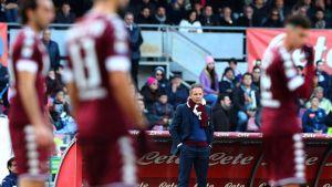 Torino, Mihajlovic rivide le «strategie comunicazionali»