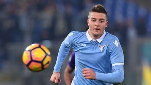 Kezman, agente dei fratelli Milinkovic: «Vanja stupirà tutti come Sergej»