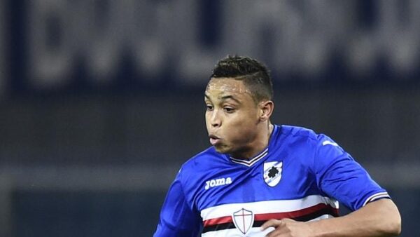 Muriel sampdoria dicembre