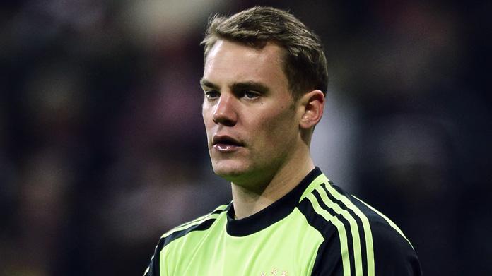 neuer