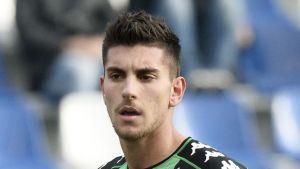 Pellegrini, addio in estate al Sassuolo: la Roma se lo riprende