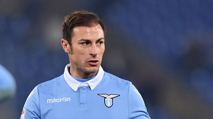 infortunio radu juventus - lazio