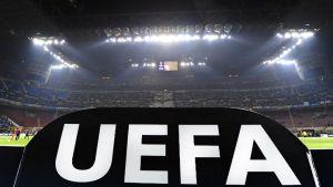 Ranking Uefa, l’Italia sorpassa l’Inghilterra al secondo posto