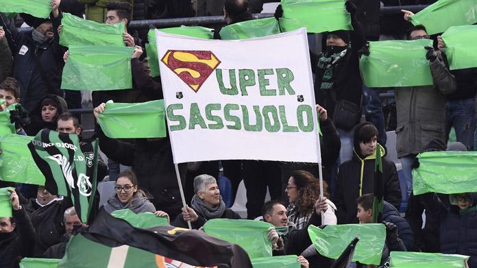 sassuolo