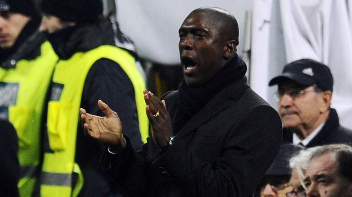 seedorf milan