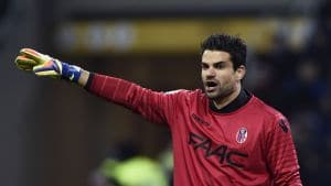Bologna-Milan, i convocati di Donadoni: out Mirante