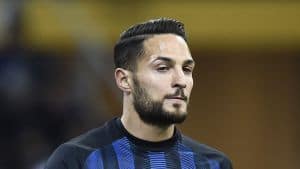 D’Ambrosio Inter, l’agente Pisacane commenta il rinnovo del nerazzurro