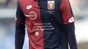 Genoa, preso in prestito Zanandrea dalla Juventus