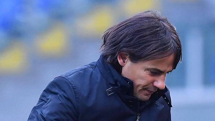 simone inzaghi lazio