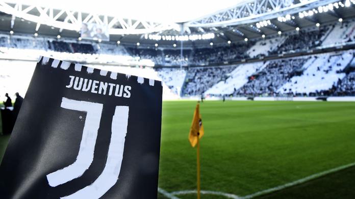 juventus logo