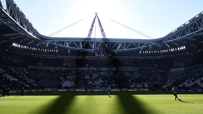 Juventus Stadium