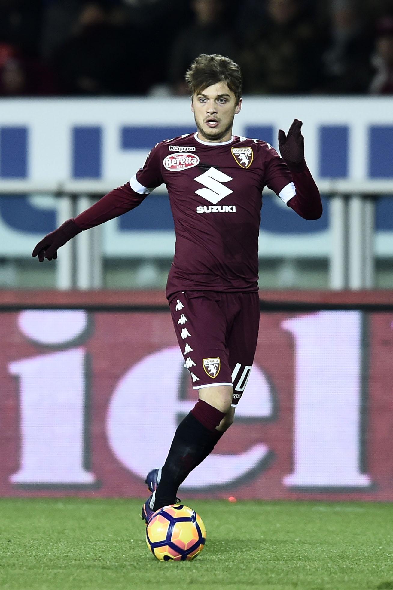 ljajic probabili formazioni torino - pescara