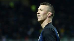 Perisic provoca Chiellini con un video ironico