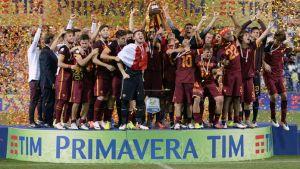 Primavera Tim Cup, Roma e Virtus Entella volano in finale