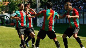 Ternana, dal Bari arriva Monachello