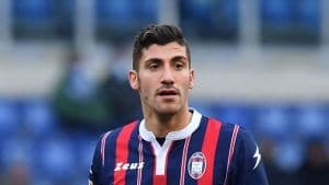 Calciomercato Crotone: ad un passo il ritorno di Trotta