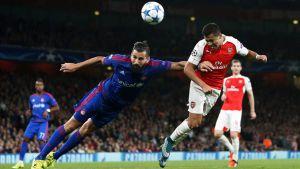 Sanchez, pronta l’offerta pesante del Manchester City