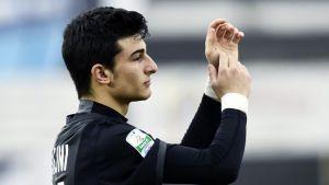 Calciomercato Sassuolo, altri affari con la Juve: obiettivi Mandragora e Orsolini