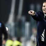 allegri sarri juventus-napoli