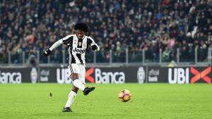 Cuadrado, la madre: «L’ho spinto a non mollare». E al gol contro l’Inter…