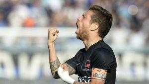 Atalanta, il Papu Gomez annuncia il rinnovo