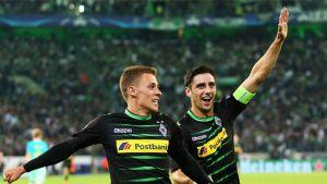 Calciomercato, Zakaria-Borussia Mönchengladbach: è ufficiale