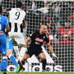 higuain allan reina juventus-napoli