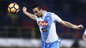 Maksimovic al posto di Albiol? Ancelotti ci pensa