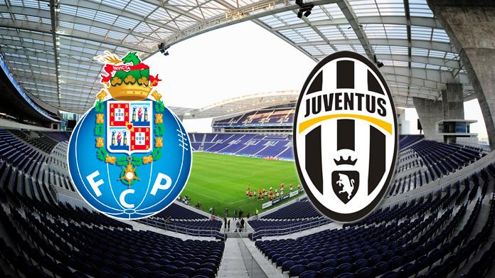 Porto-Juventus Streaming gratis e diretta TV