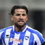 infortunio stendardo