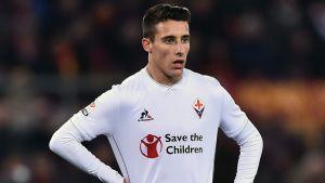 Fiorentina, Tello: «Riscatto? Ecco da cosa dipende»