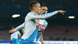 Nino D’Angelo: «Napoli, è ora di vincere qualcosa»
