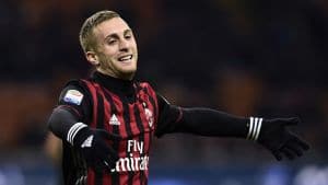 Convocati Spagna: c’è Deulofeu, non Callejon!