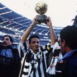baggio juventus