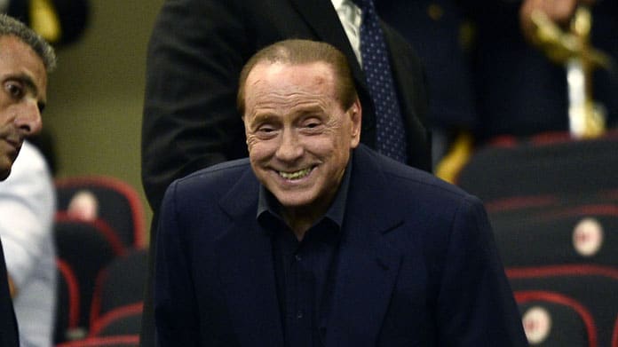 silvio berlusconi-presidnte-cessione-milan