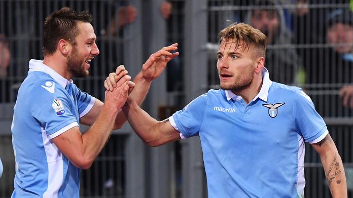 de vrij immobile lazio