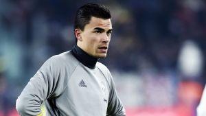 Audero, accordo per il portiere tra Sampdoria e Juventus