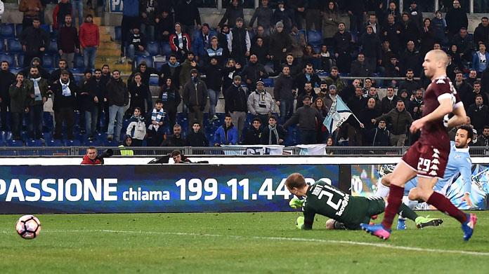 felipe anderson lazio torino