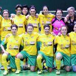 Futsal femminile, I Bassotti rimandano la festa promozione al Top Five 41 futsal A5 femminile TOPFIVE BASSOTTI 10