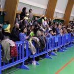 Futsal femminile, I Bassotti rimandano la festa promozione al Top Five 37 futsal A5 femminile TOPFIVE BASSOTTI 6